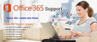 Office 365 Support  image 1